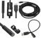 6 LED 7mm Lens USB Android Waterproof Endoscope Borescope Snake Tube Camera