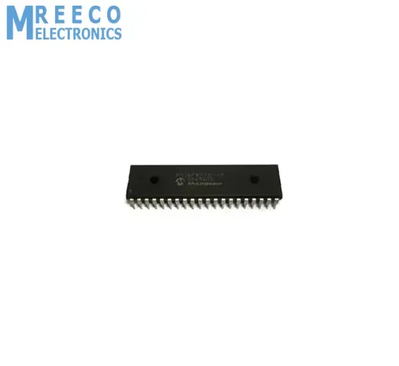 PIC16F877A IC Chip
