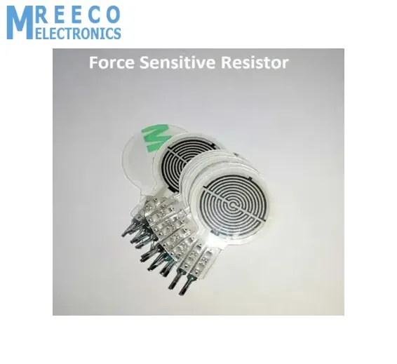 Force Sensitive Resistor FSR