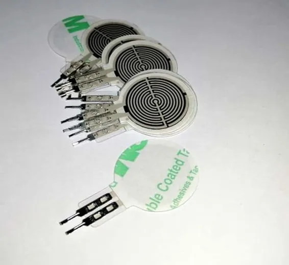 FSR402 Force Sensitive Resistor FSR