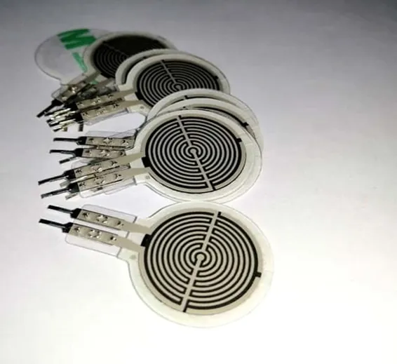 FSR402 Force Sensitive Resistor FSR