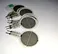 FSR402 Force Sensitive Resistor FSR