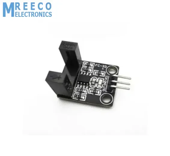 FC-33 10mm Arduino RPM Sensor Rotational Speed Measuring Sensor