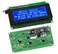 LCD2004 Blue Parallel LCD Display with IIC/I2C interface