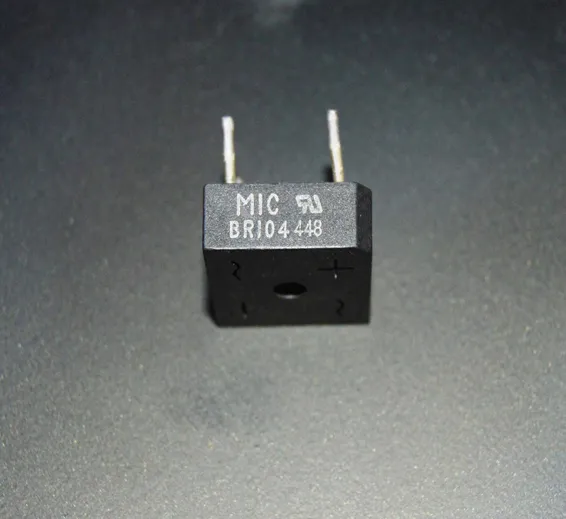 Rectron Bridge Ractifier BR104 (Used Condition)