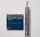 Retired Product XL4432-SMT SI4432 Wireless Transceiver Module In Pakistan