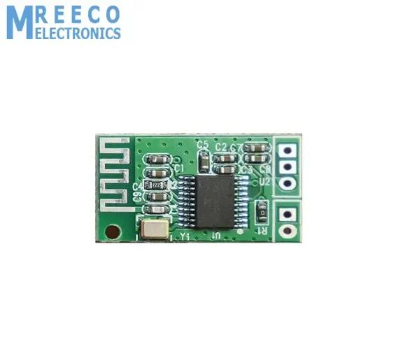 CA-6928 Bluetooth Stereo Audio Receiver Module CA-6928 Bluetooth Stereo Audio Module for Mini Amplifier Board 3.5V~5V