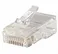 RJ45 Male Connector 8 pin