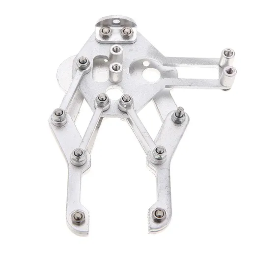 Mechanical Metal Gripper for Robot Mechanical Claw Robotic Arm Manipulator