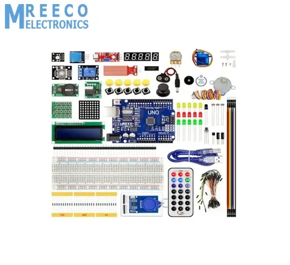 RFID Arduino Starter Kit in Pakistan