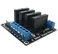 Solid State Relay SSR Module 4 Channel G3MB-202P