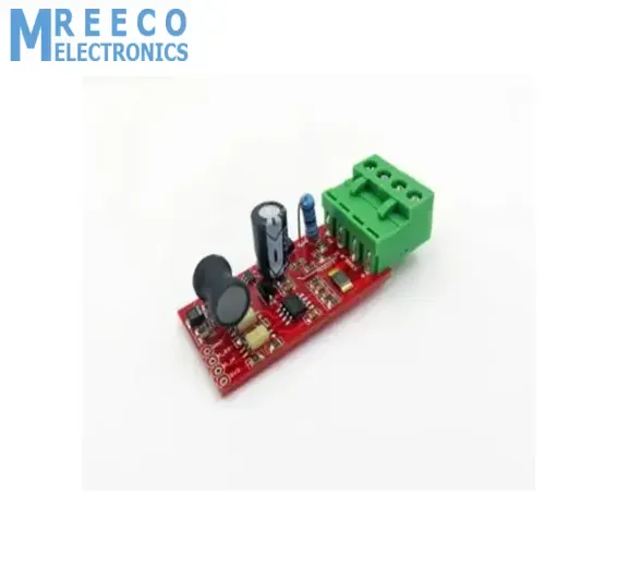 Energy Meter Breakout Board HLW8032