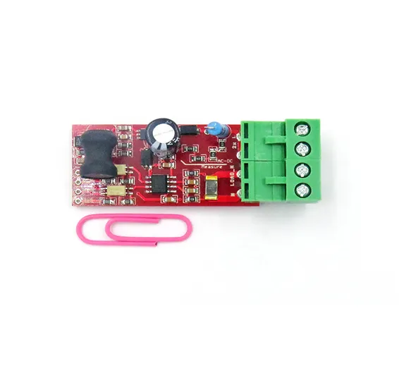 Energy Meter Breakout Board HLW8032