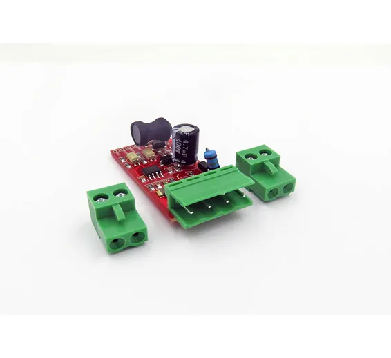 Energy Meter Breakout Board HLW8032