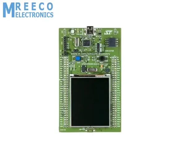 STM32F429 439 Arm Cortex M4 Development Kit