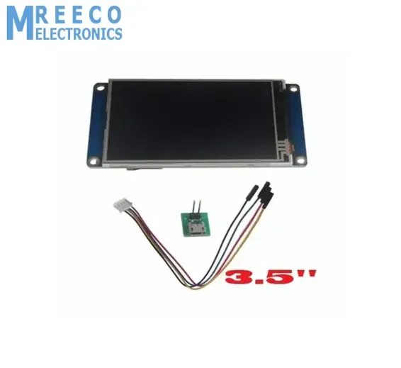 3.5 inch Nextion TFT HMI LCD Touchscreen NX4832T035