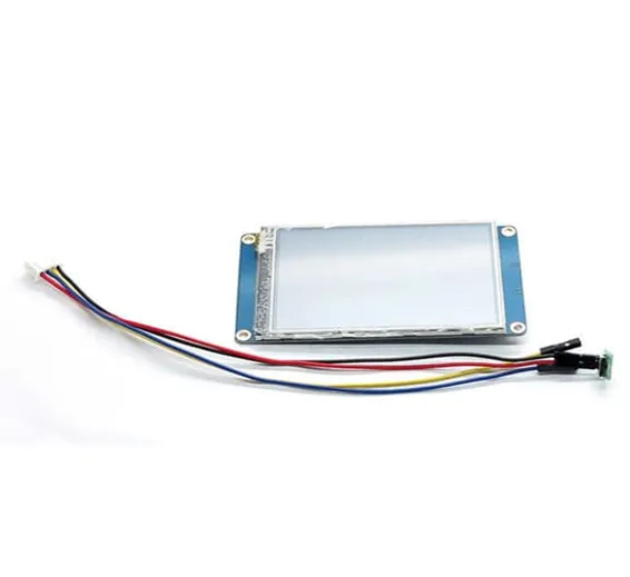 3.5 inch Nextion TFT HMI LCD Touchscreen NX4832T035