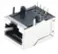 PCB Mount RJ45 Ethernet connector In Pakistan