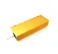 Aluminum Wirewound Golden 0.5R 100W Watt Resistor