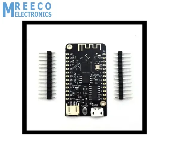 WEMOS LOLIN32 Lite ESP32 development Board