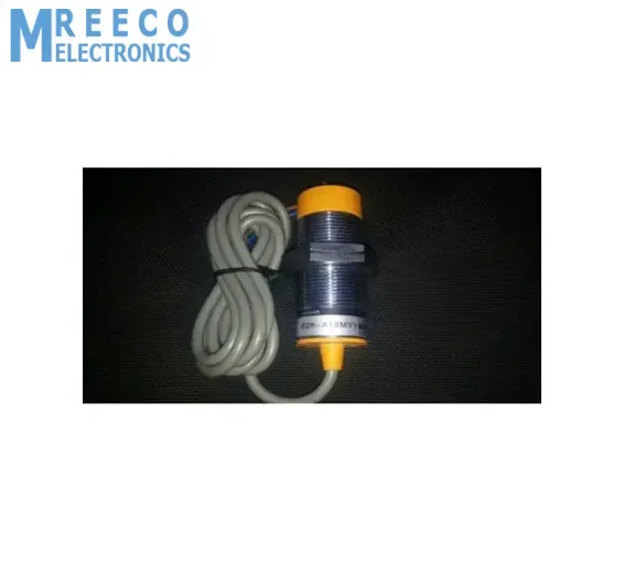 Capacitive Proximity Sensor E2K X18MY1