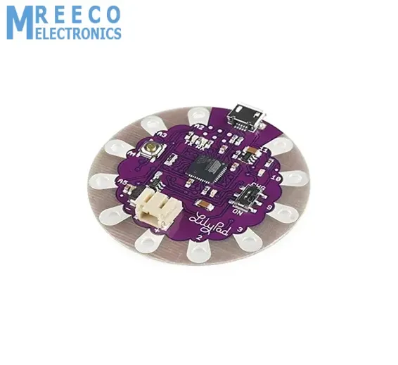 Arduino LilyPad ATmega32U4 In Pakistan