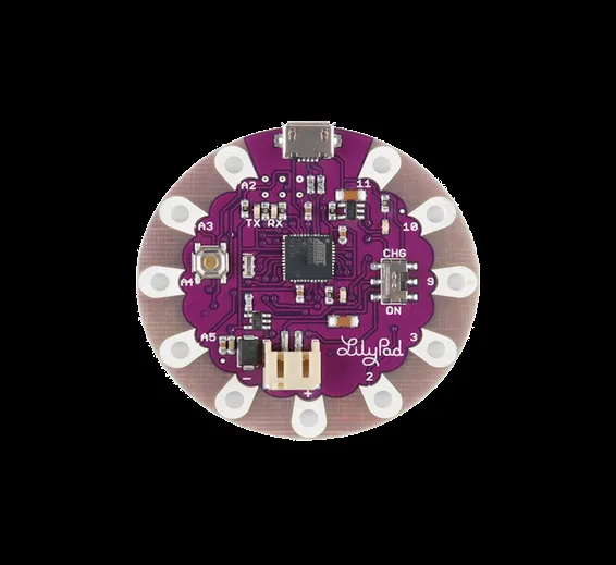 Arduino LilyPad ATmega32U4 In Pakistan