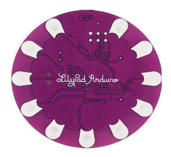 Arduino LilyPad ATmega32U4 In Pakistan