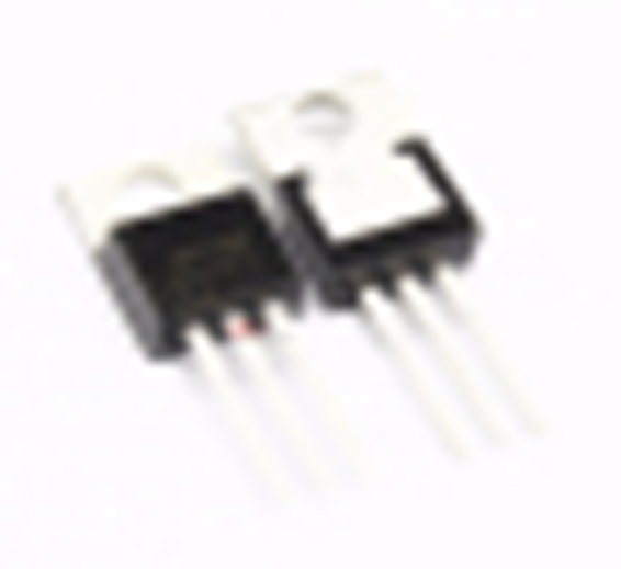 AMS1117 LM1117 3.3V REGULATOR TO220 PACKAGE