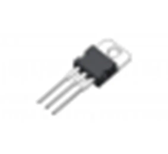 AMS1117 LM1117 3.3V REGULATOR TO220 PACKAGE