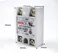 Solid State Relay DC Output SSR 40DD