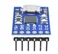 6 Pin CP2102 Micro USB to UART TTL Module Programmer