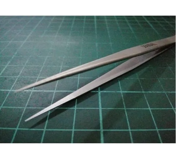 SMD Tweezer VANAL V 11 For Positioning Components