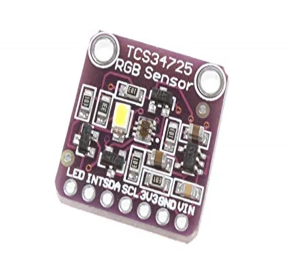 TCS34725 Color Sensor module in Pakistan