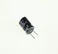 Aluminum 10uF 50V Electrolytic Capacitor