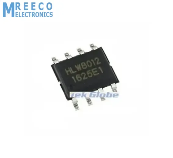 HLW8012 Energy Metering IC