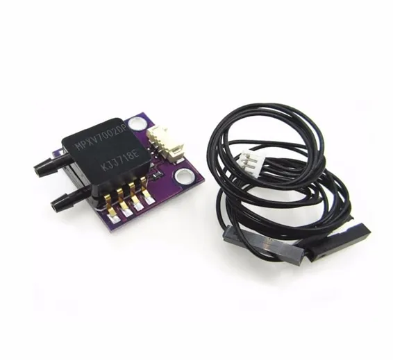 Arduino Pressure Sensor Module MPXV7002DP