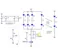 8 Channel Reflectance Sensor Array Module QTR-8A