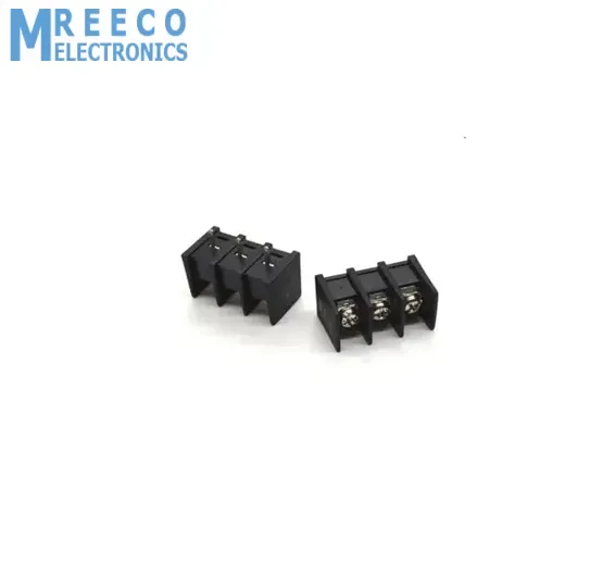 Barrier Terminal Block 3 PIN Connector 7.62mm (KF25)