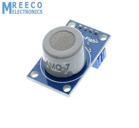 MQ7 CO Carbon Monoxide Coal Gas Sensor Module