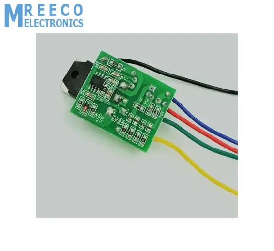 CA 901 LCD TV switching power supply module DC sampling power supply module SSH7N90