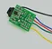 CA 901 LCD TV switching power supply module DC sampling power supply module SSH7N90