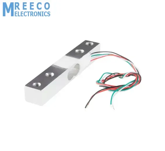 10kg Range Weighing Sensor Load Cell Sensor For Electronic YZC-131