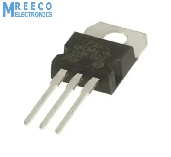 LF33 3.3V Low Dropout Regulator