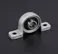 T8 Rod Holder 8mm Shaft Mounting Bearing Motor Shaft Holder