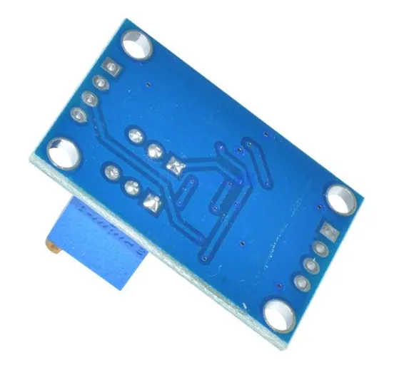 AD620 Instrumentation Amplifier Module In Pakistan