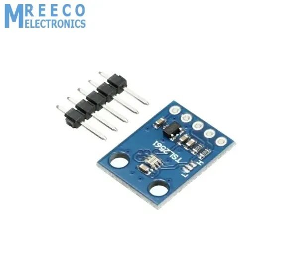 Lux Sensor GY-2561 TSL2561 Ambient Light Sensor Module