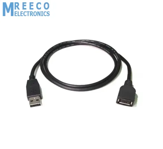 1.5m USB Extension Cable Type A male to Type A female