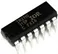 IR2110 MOSFET & IGBT DRIVER IC