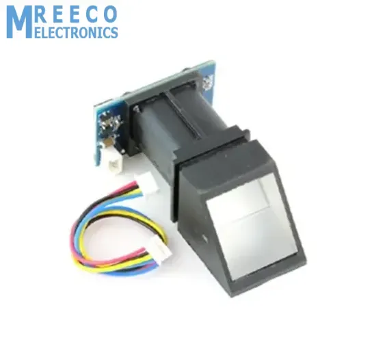 Original R305 Fingerprint Scanner Module in Pakistan